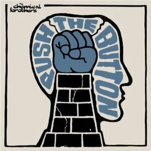 The Chemical Brothers - Push Button  LP LP